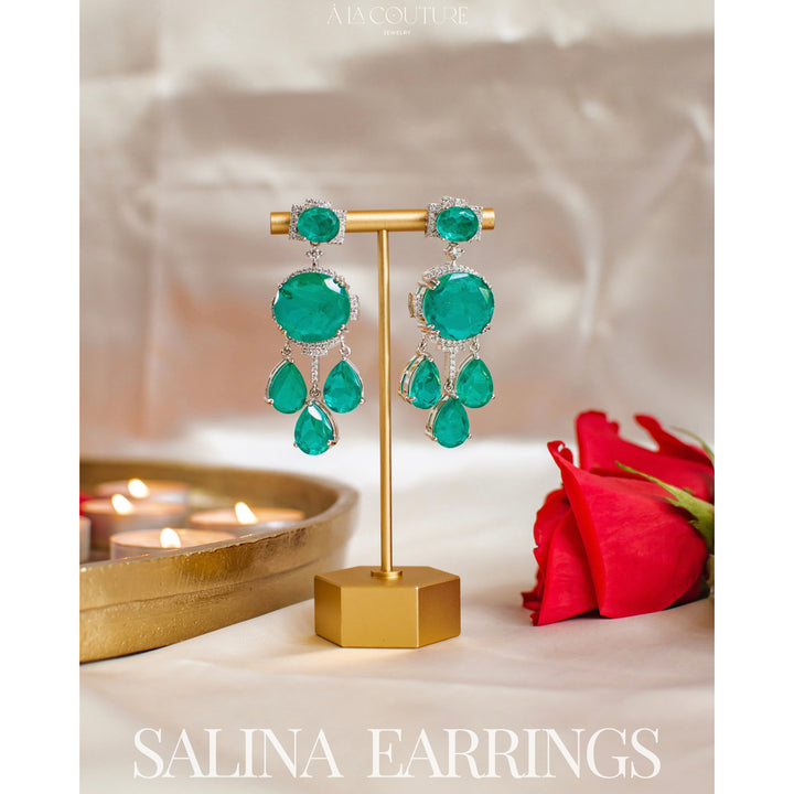 Salina Earrings
