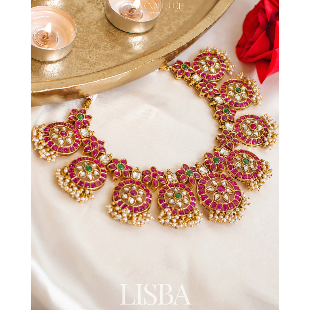 Lisba Set