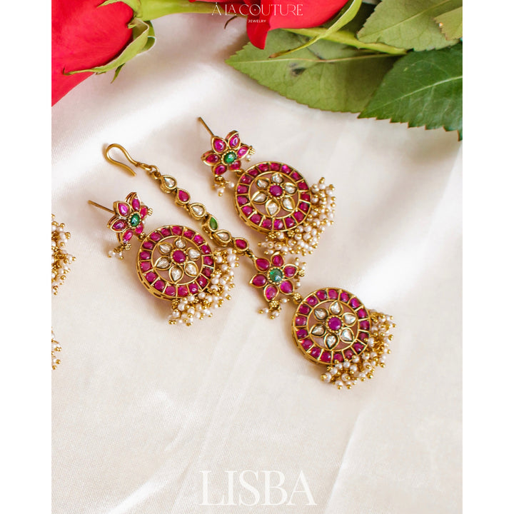 Lisba Set