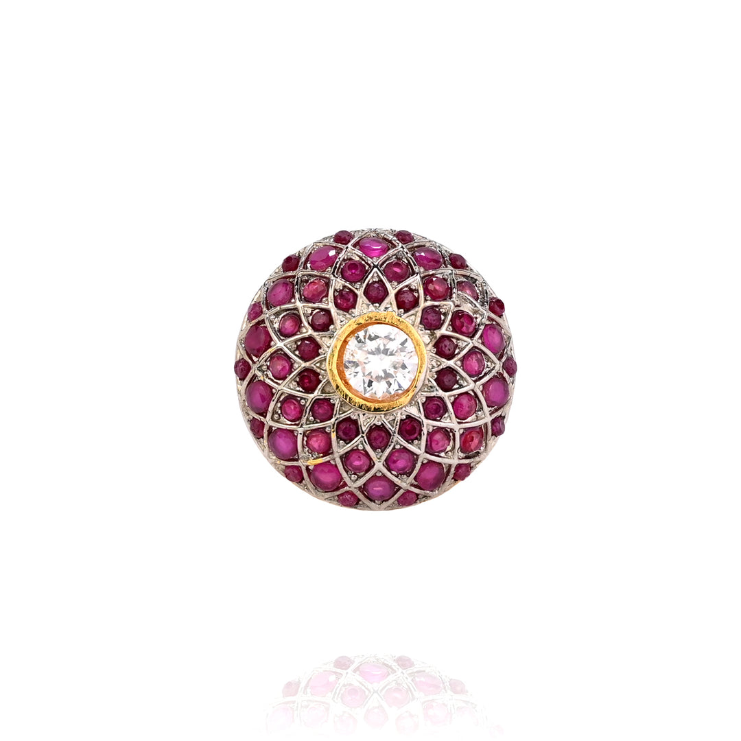 Somi Ring - Available in 2 Colors