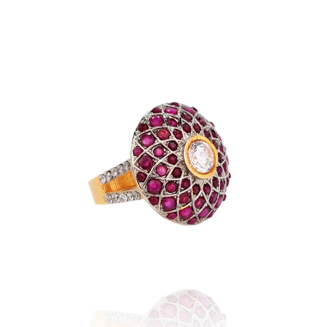 Somi Ring - Available in 2 Colors