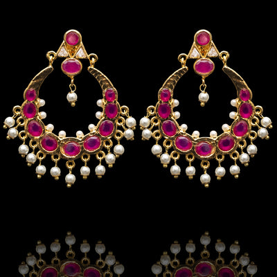 Samira Earrings