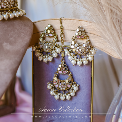 Selma Set - Available in 6 Colors