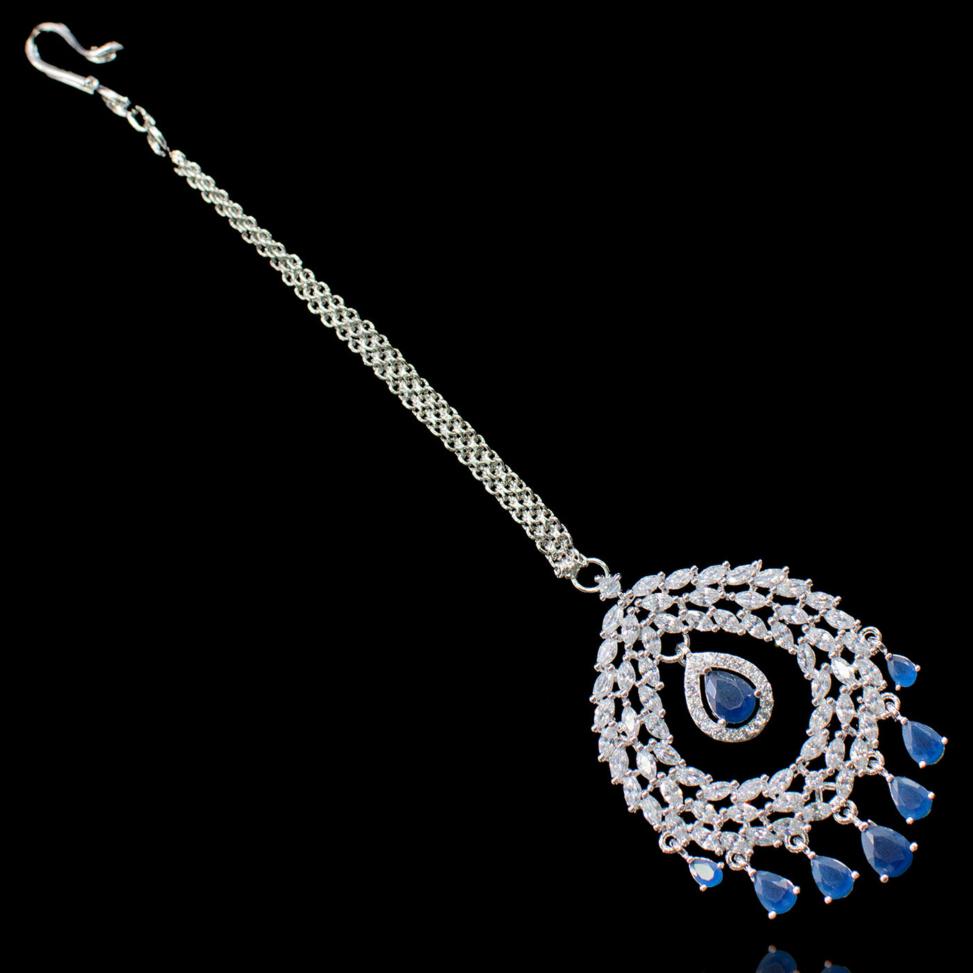 Mona Teekah - Available in 2 Colors