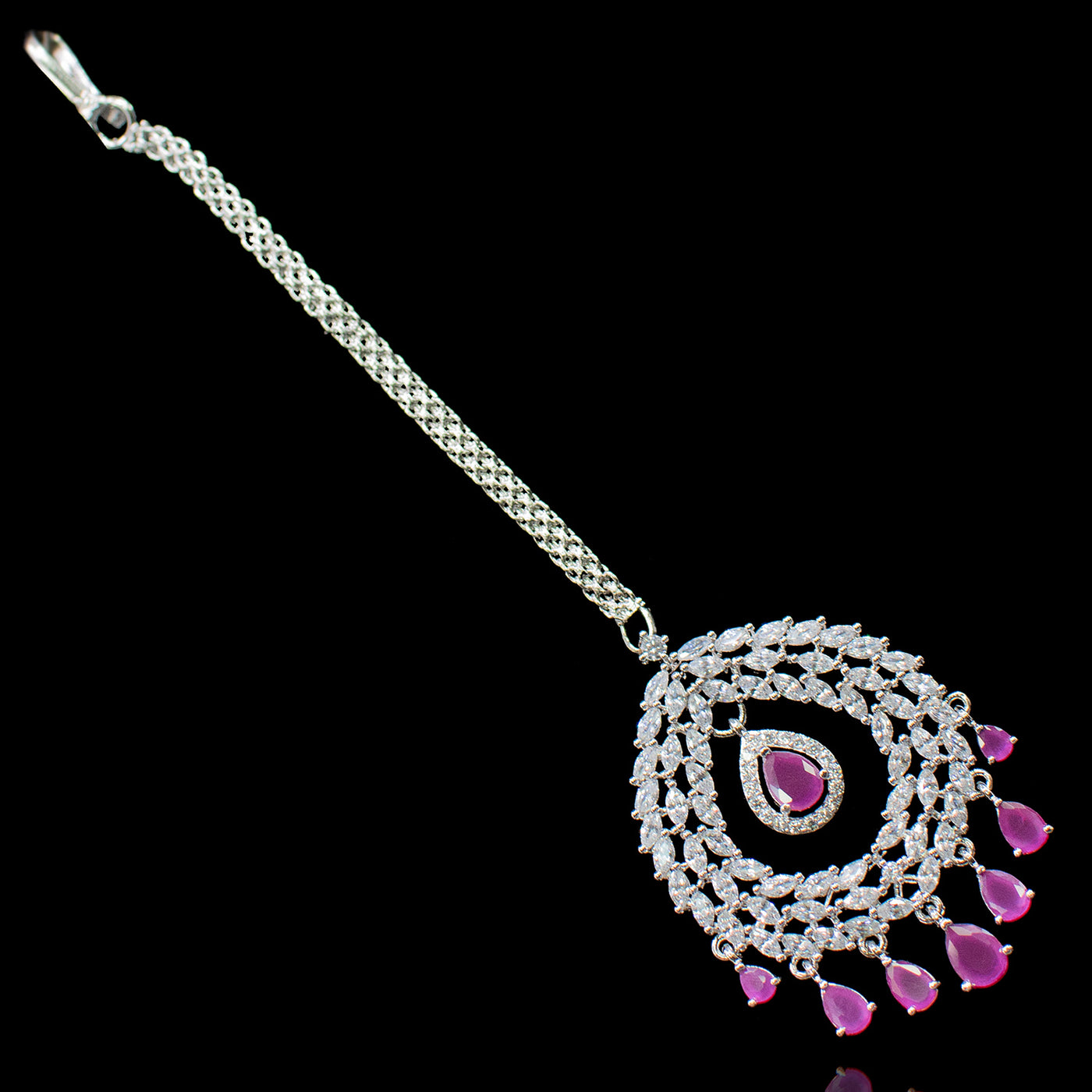 Mona Teekah - Available in 2 Colors