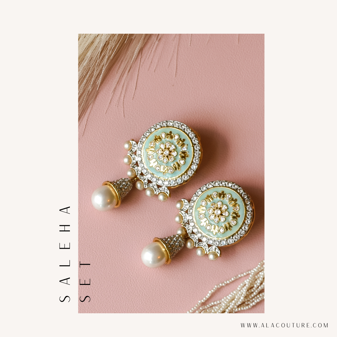 Saleha Set