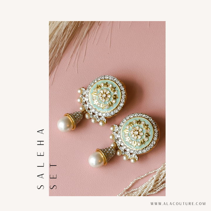 Saleha Set