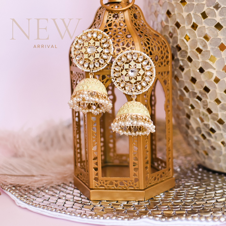 Masuma Earrings