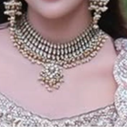 Custom Order- Ayesha Set