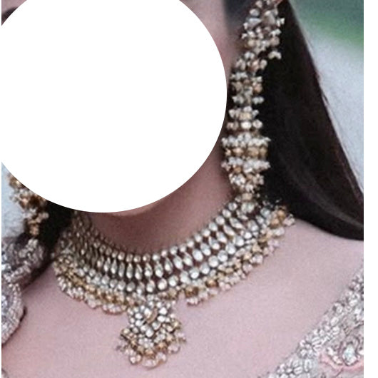 Custom Order- Ayesha Set
