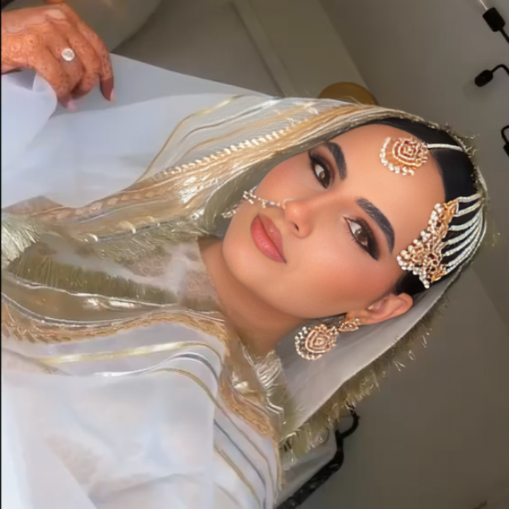 Saba Look