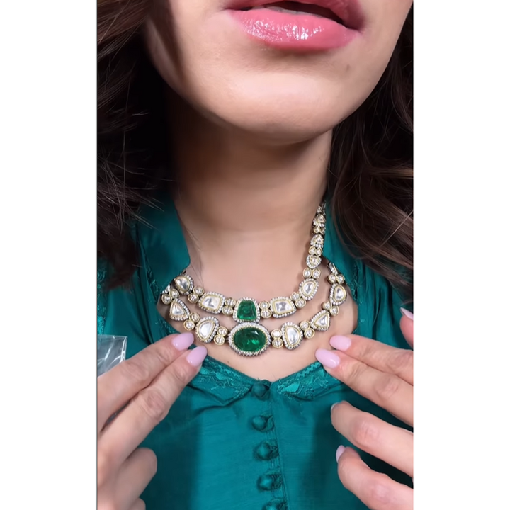 Abiha's Mehreen Look