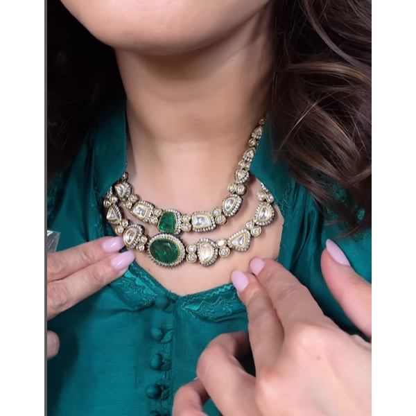 Abiha's Mehreen Look