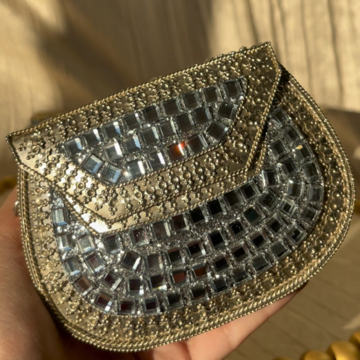 Hera Mini Bag - Available in 2 Options