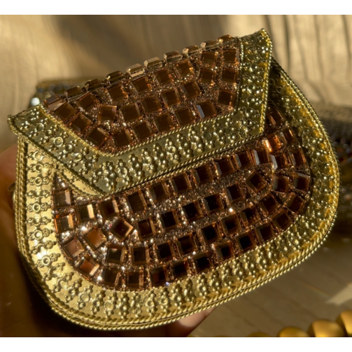 Hera Mini Bag - Available in 2 Options