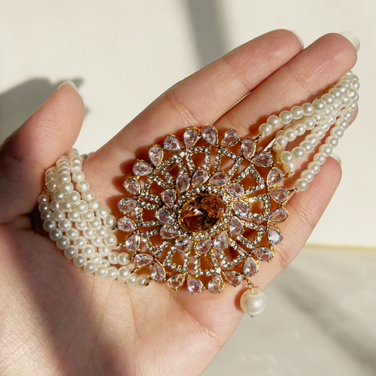 Nosha Set - Available in 3 Colors