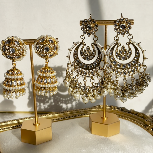 Leena Earrings