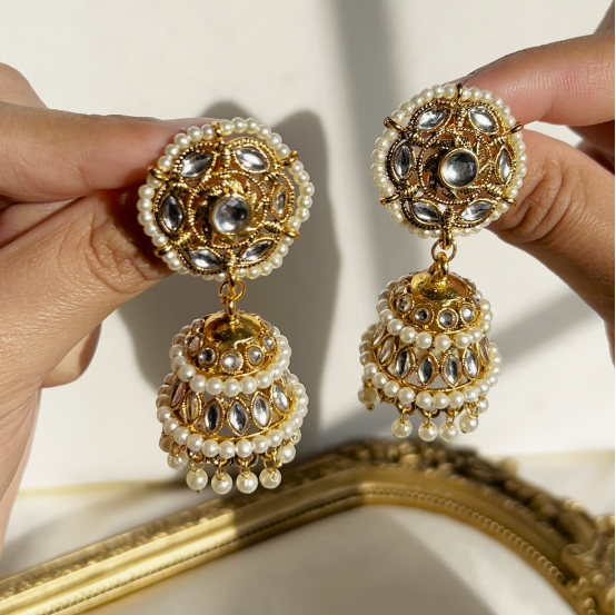 Leena Earrings