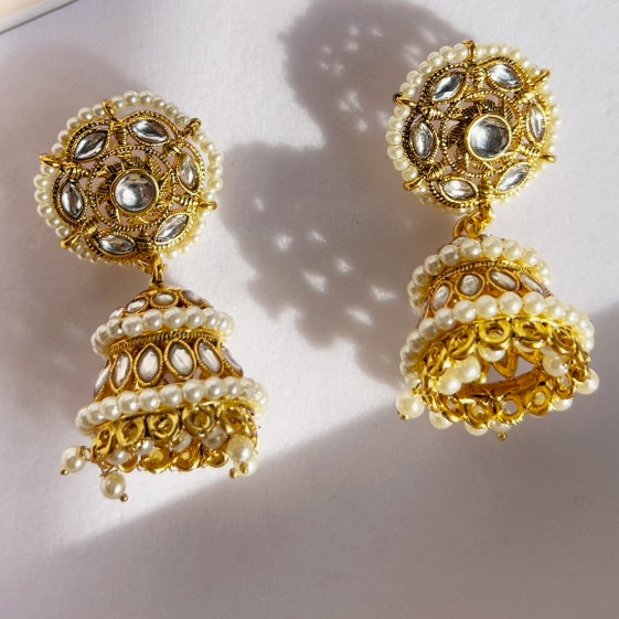 Leena Earrings