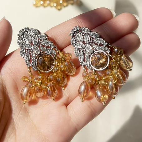 Bhavya Set - Available in 3 Colors