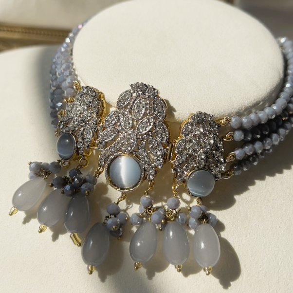 Bhavya Set - Available in 3 Colors