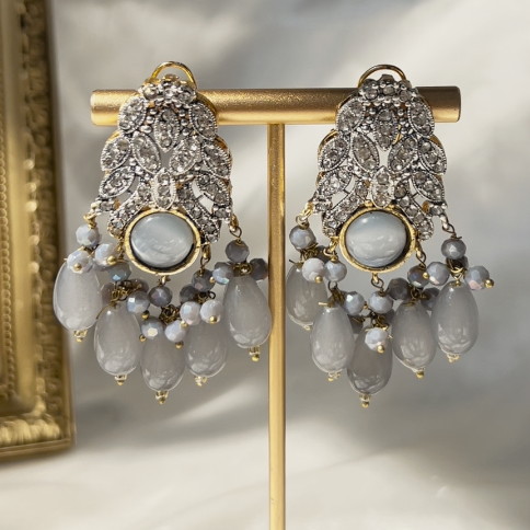 Bhavya Set - Available in 3 Colors