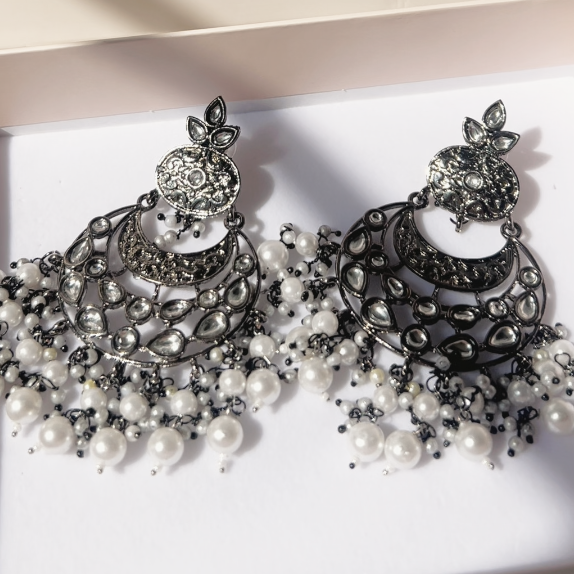 Sejel Earrings