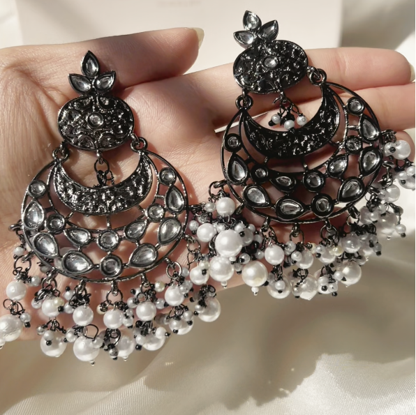 Sejel Earrings