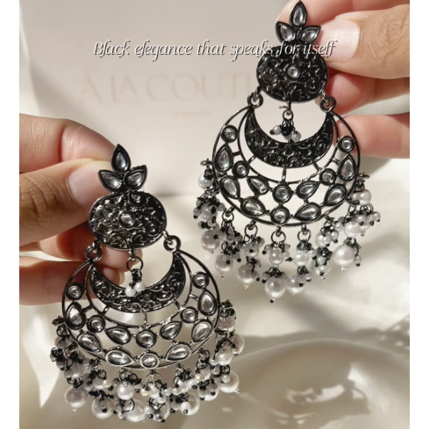 Sejel Earrings
