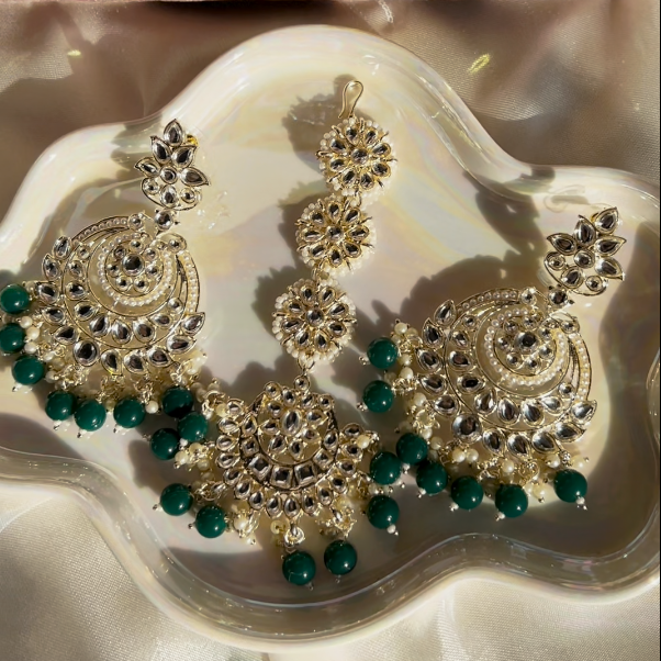 Keerat Set
