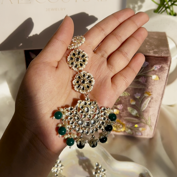Keerat Set