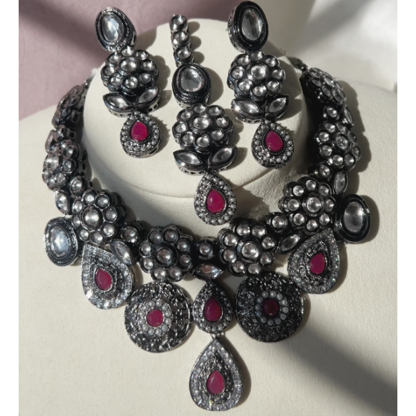 Ezmin Set