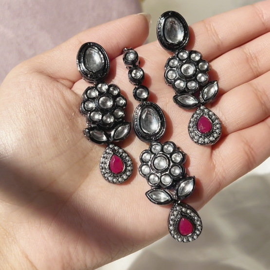 Ezmin Set