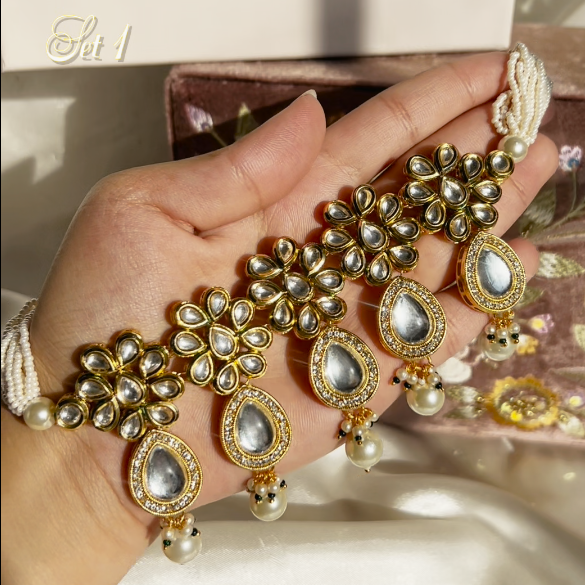 Nazli Set