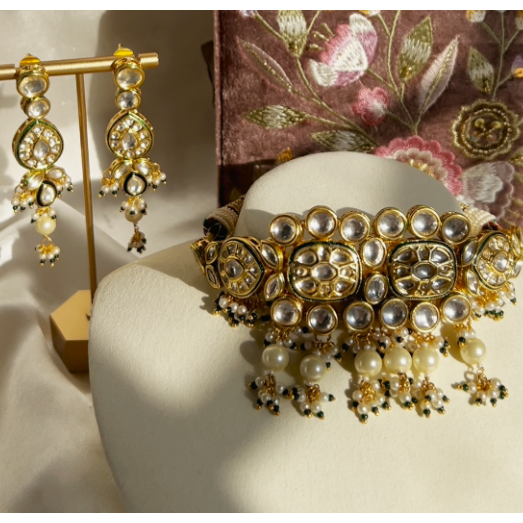 Amyra Set