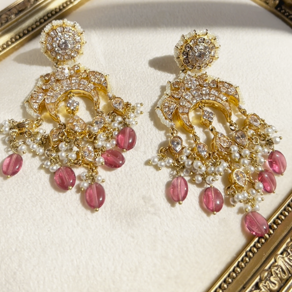 Mewera Earrings