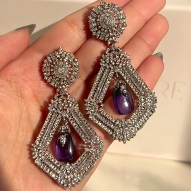 Janice Earrings