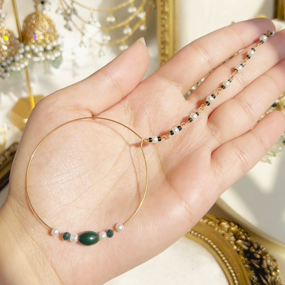 Mehtab Bridal Set