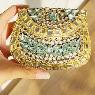 Amyra Mini Bag