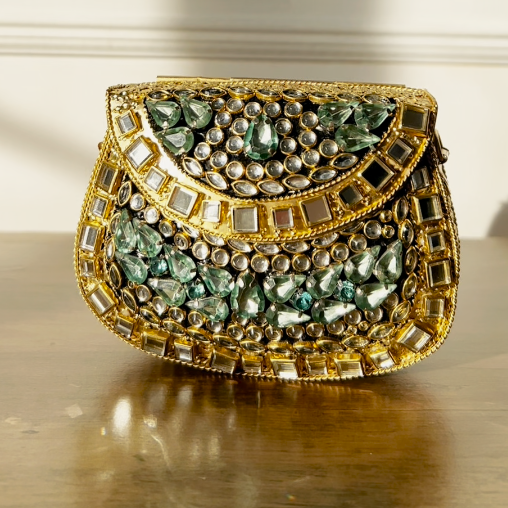 Amyra Mini Bag