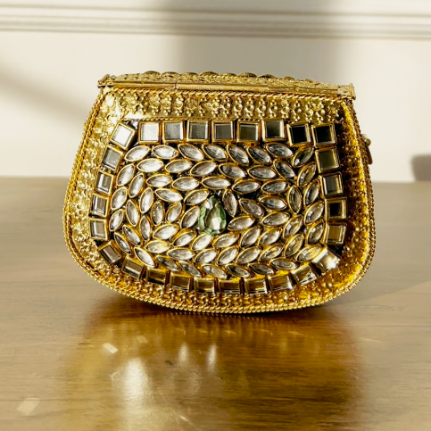 Amyra Mini Bag