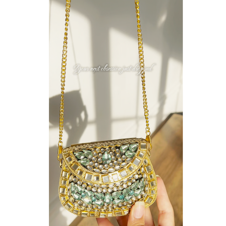 Amyra Mini Bag