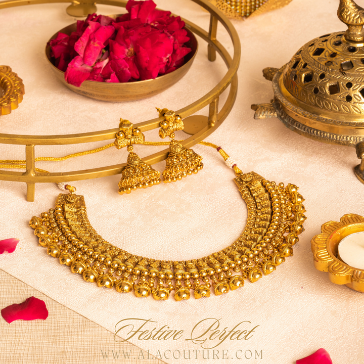 Shehla Set