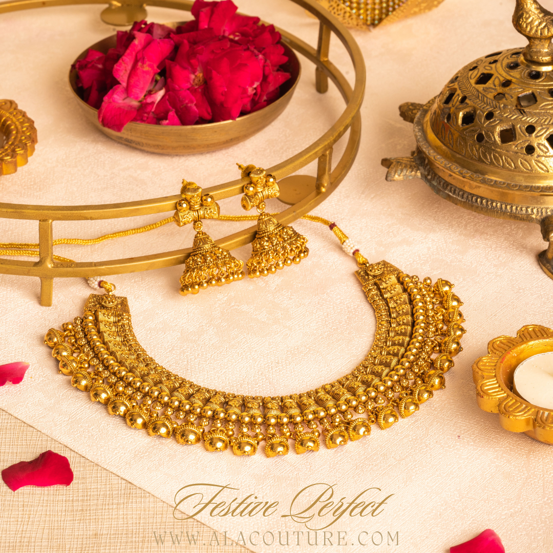 Shehla Set