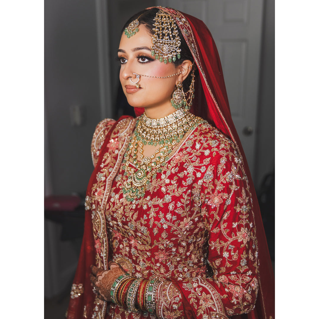 Savana Look - Available in 2 Options
