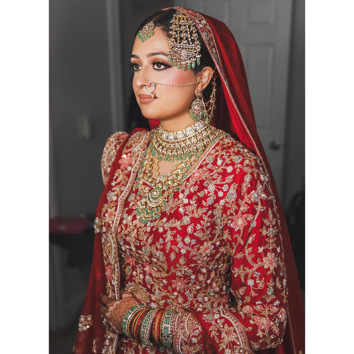 Savana Look - Available in 2 Options