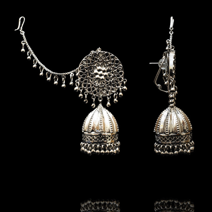 Rayen Earrings