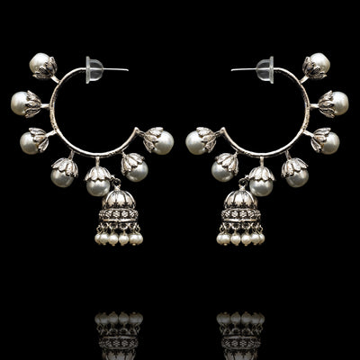 Aruna Earrings