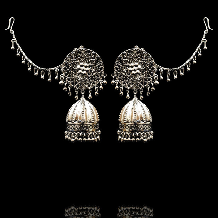 Rayen Earrings