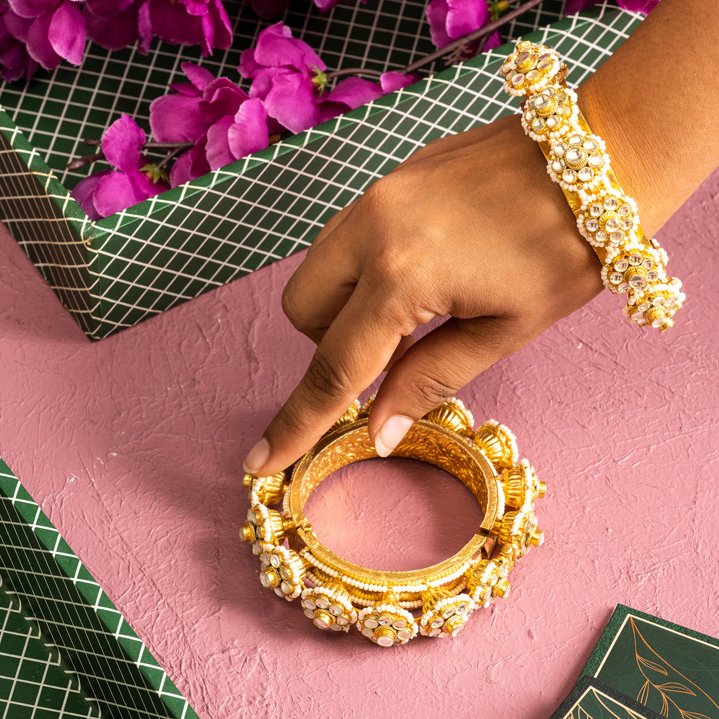 Devina Bangles